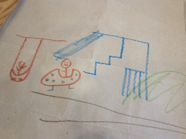 Baby's Adventure (2)