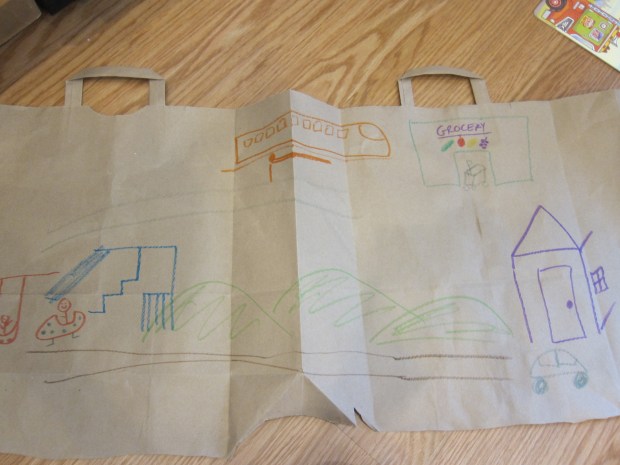 Baby's Adventure (5)