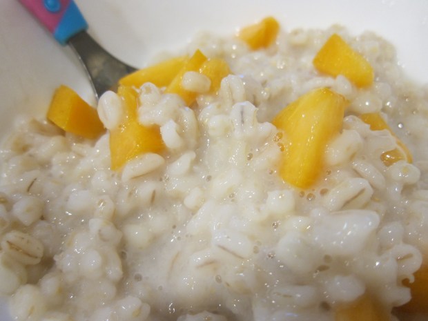 Barley Blueberry Banana alt