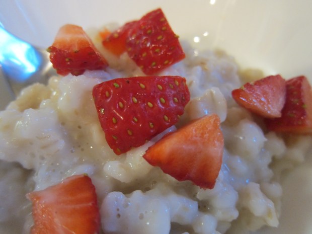 barley strawberry var