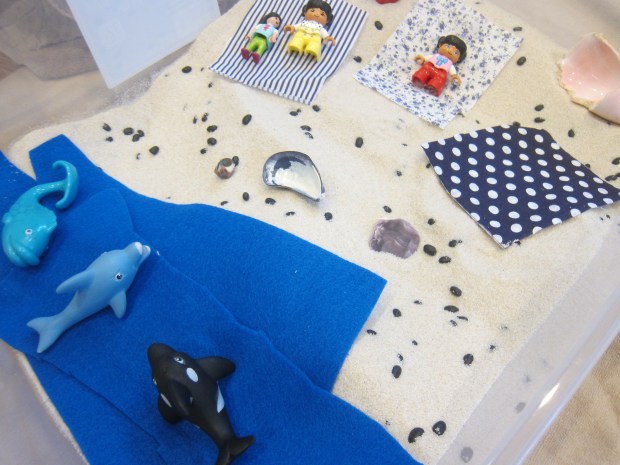 Beach In Your Sandbox (1)