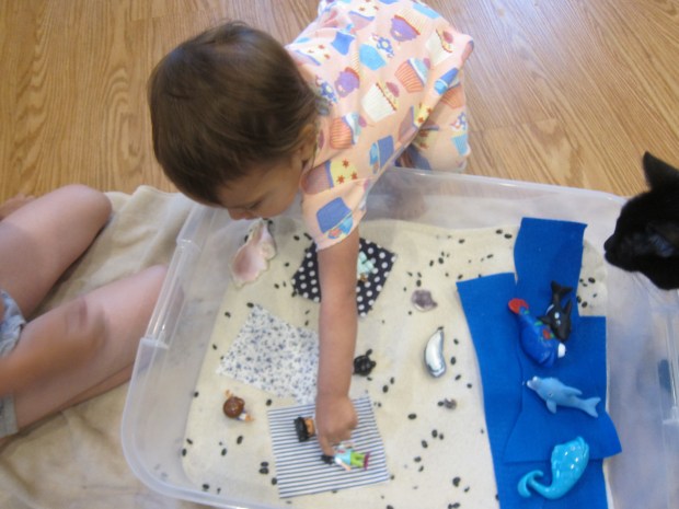 Beach In Your Sandbox (5)