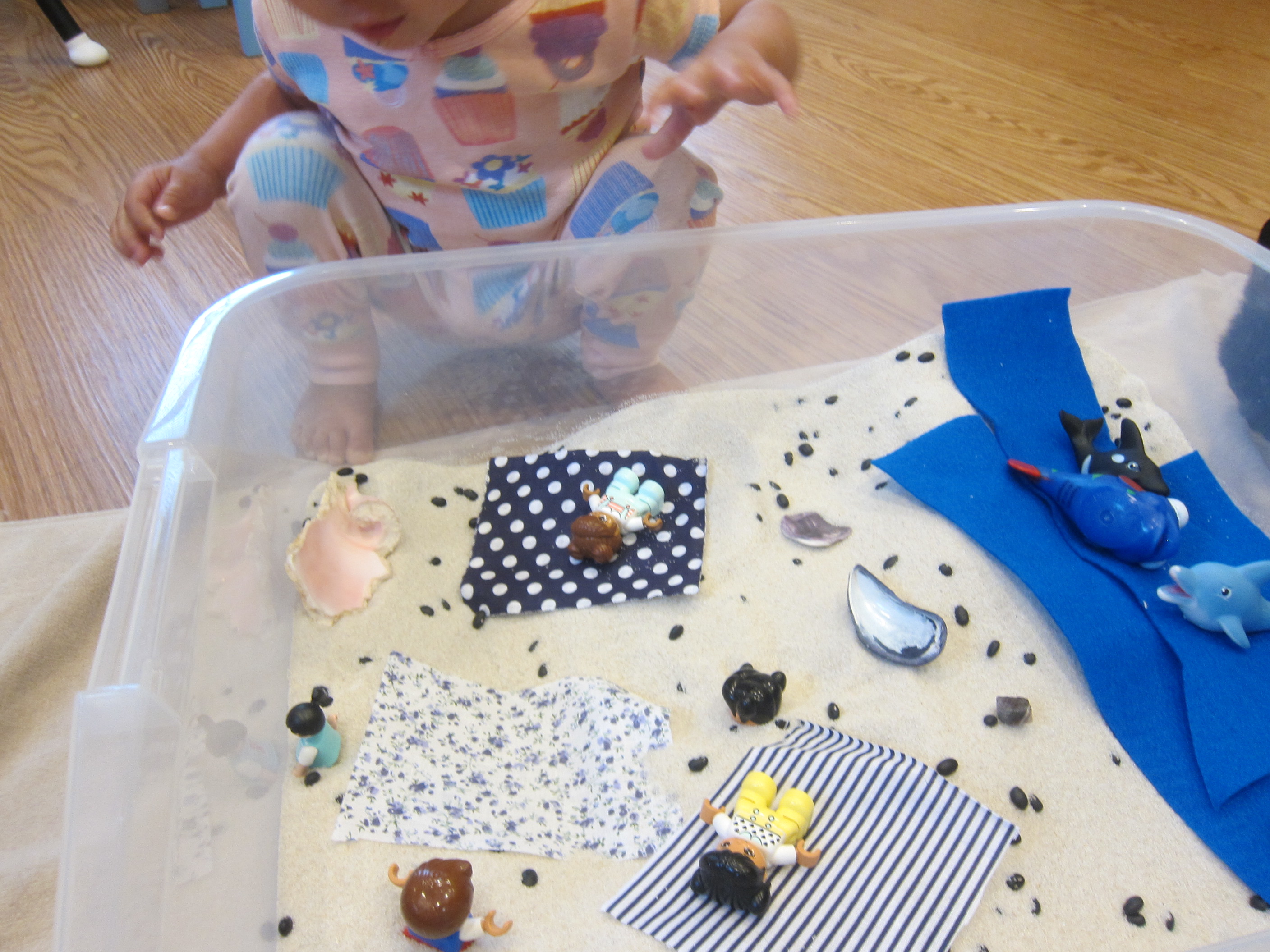 Beach In Your Sandbox (6)