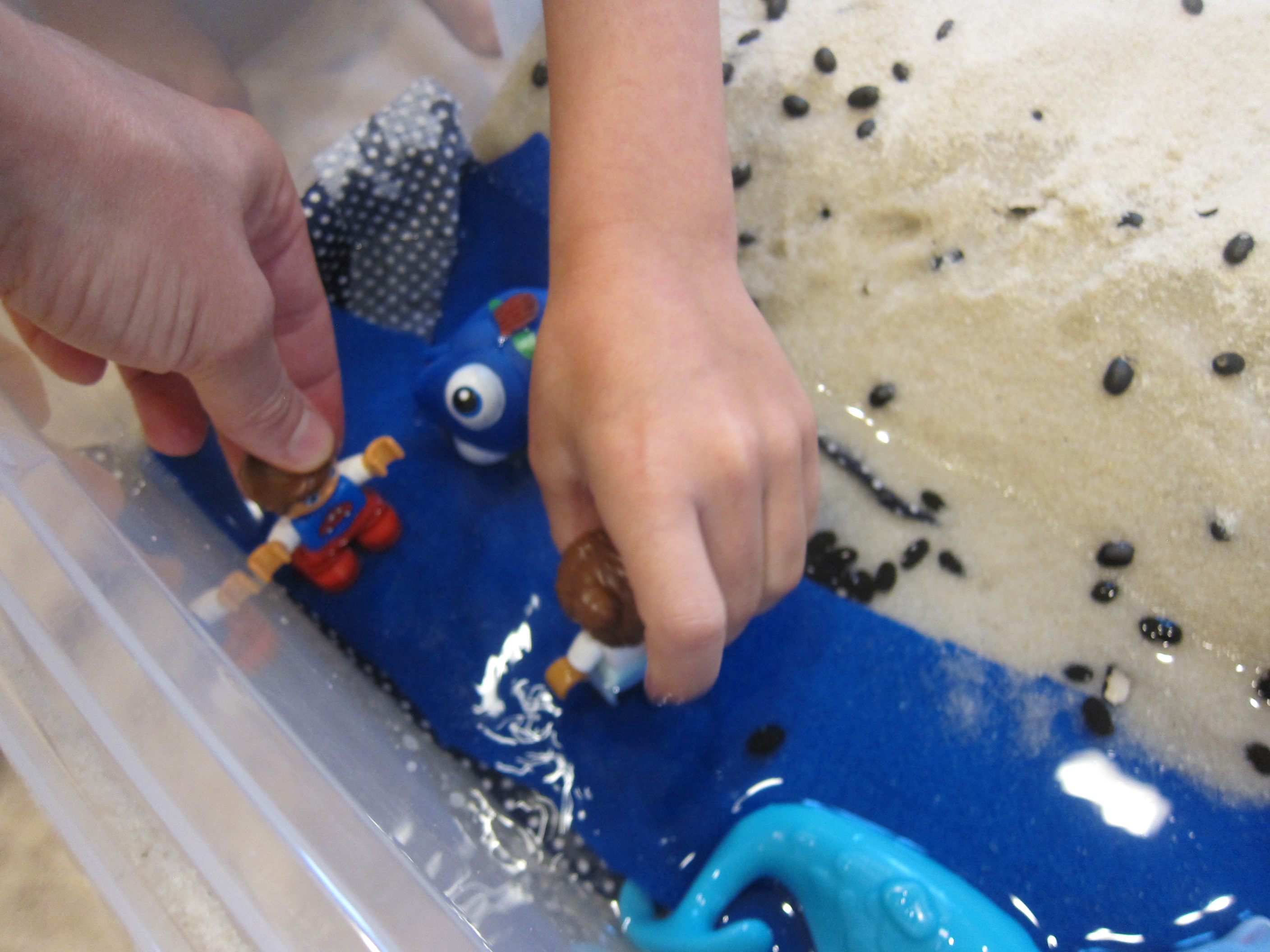 Beach In Your Sandbox (8)