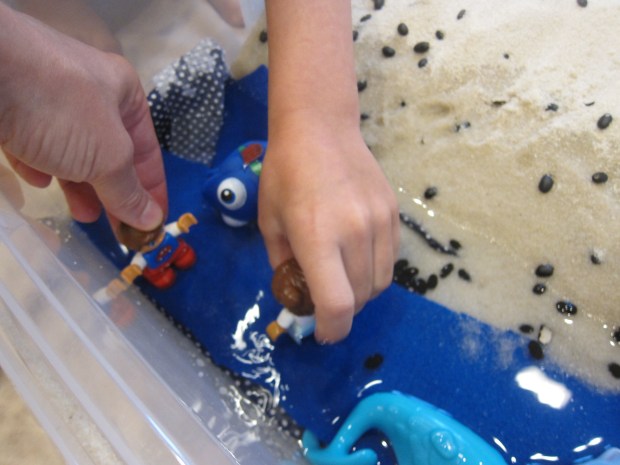 Beach In Your Sandbox (8)