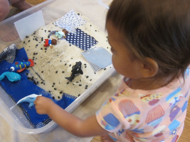 Beach In Your Sandbox (9)