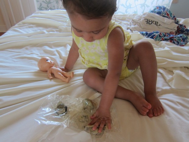 Beach-Themed Bag (7)