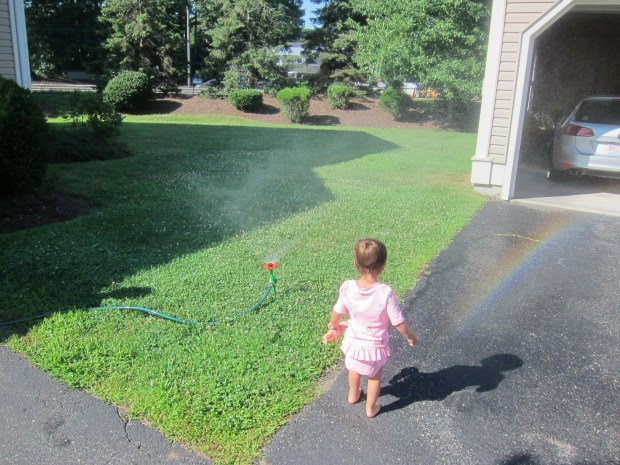 Break Out the Sprinkler (2)