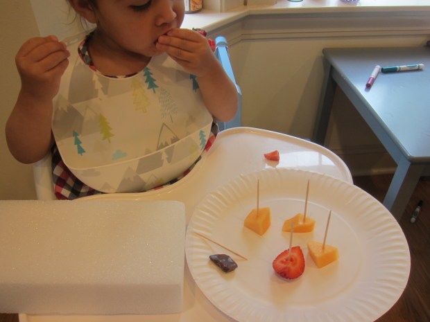 Chocolate-Dipped Fruit (1)