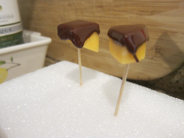 Chocolate-Dipped Fruit (3)