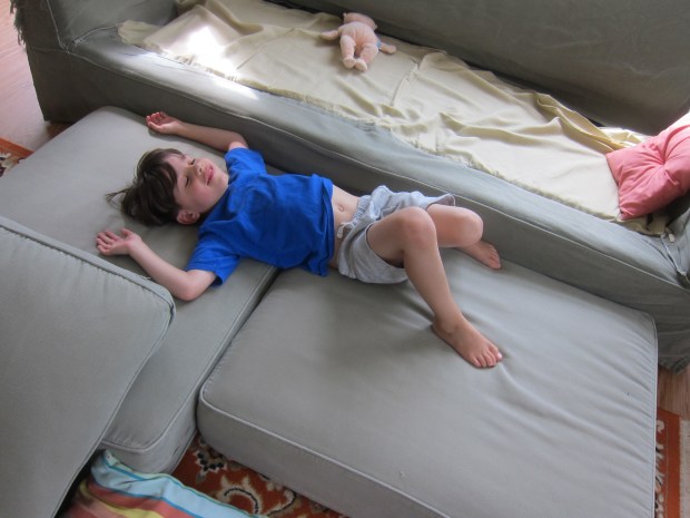 Climbing Practice (12)