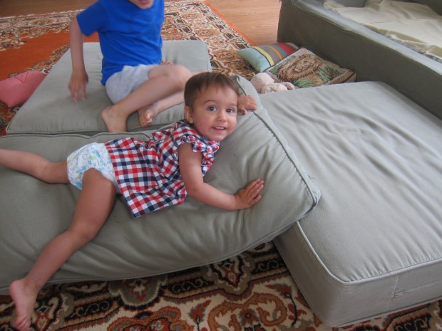 Climbing Practice (6)