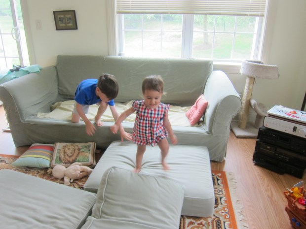 Climbing Practice (7)