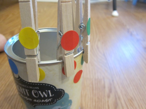 Clothespin Colors (7)