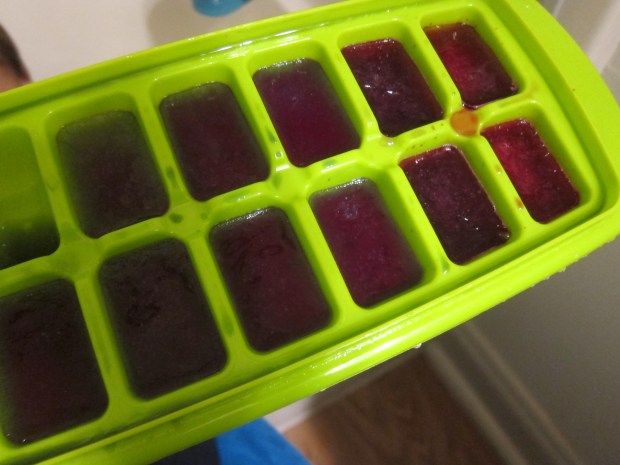 Colored Ice Cube (4)