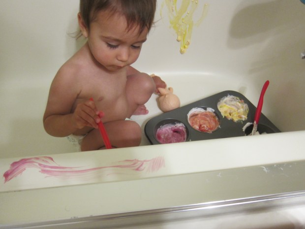 Cool Whip Painting (4)