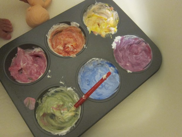 Cool Whip Painting (5)