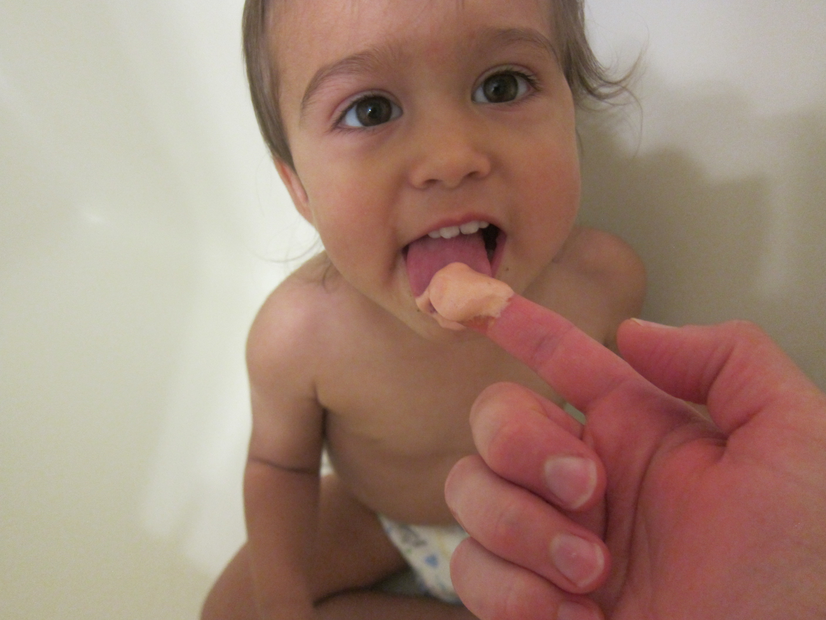 Cool Whip Painting (6)