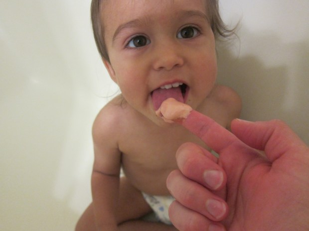 Cool Whip Painting (6)