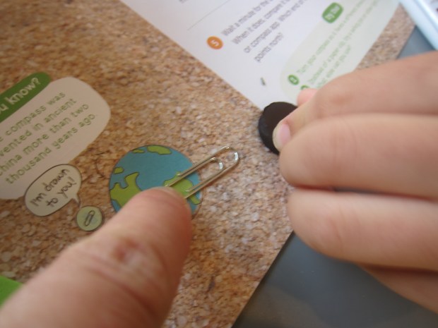 Create a Compass (2)