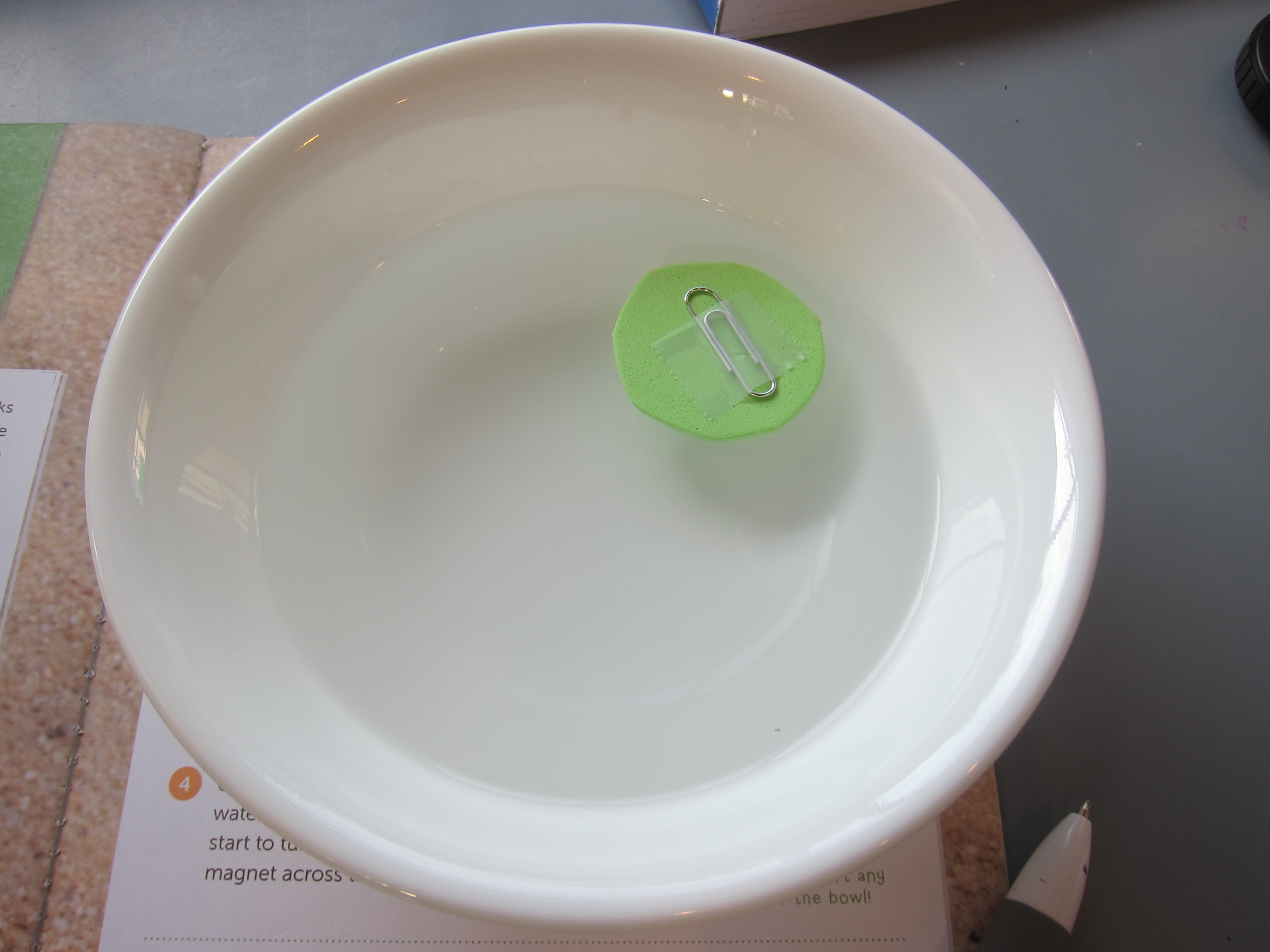 Create a Compass (3)