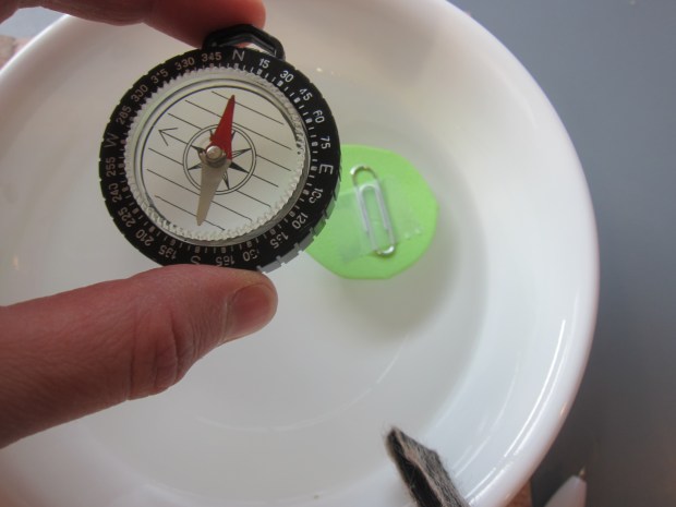 Create a Compass (4)