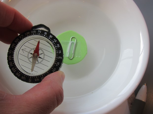 Create a Compass (5)