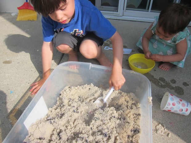 Diamond Mine Sandbox (7)