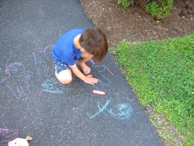 Driveway Mural (8)