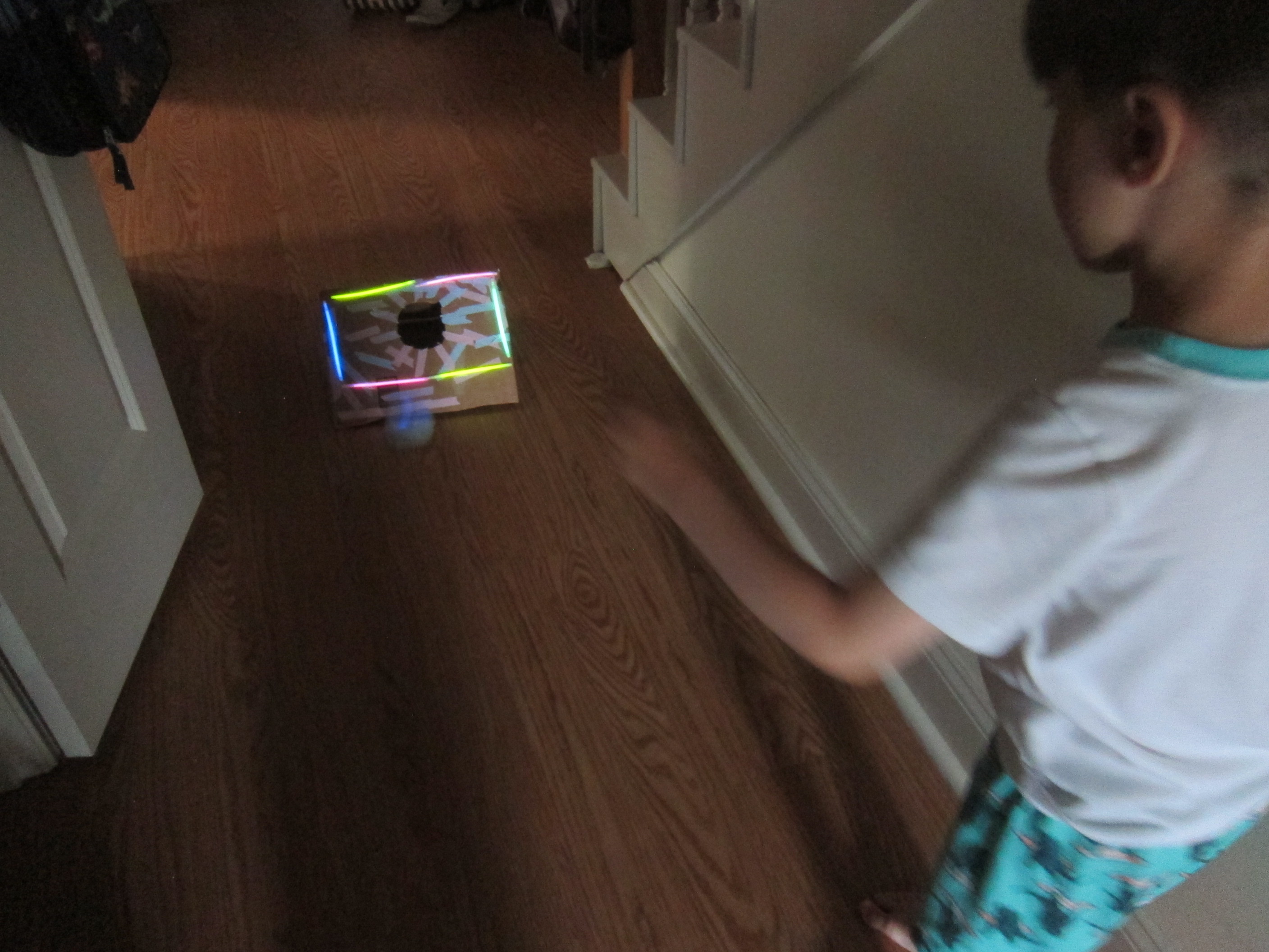 Glow Bean Bag Toss (13)