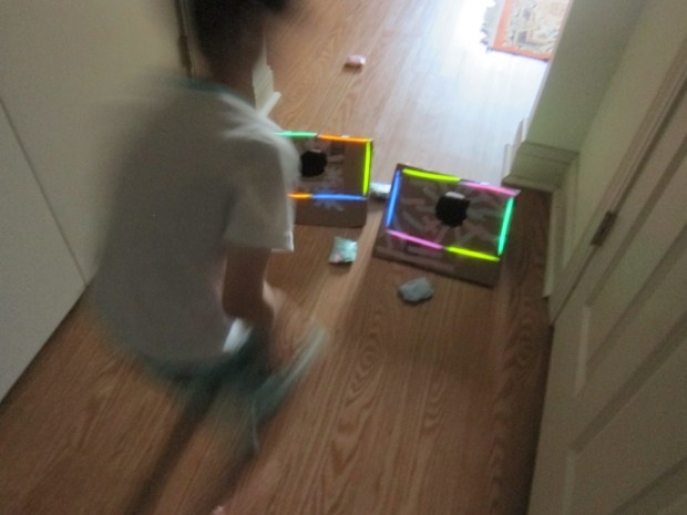 Glow Bean Bag Toss (14)