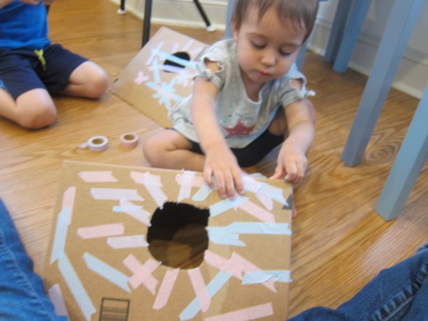 Glow Bean Bag Toss (4)