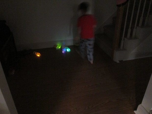 Glow Bottle Bowling (5)