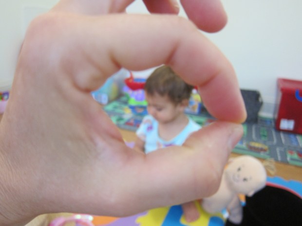 Grandmother's Glasses (1)