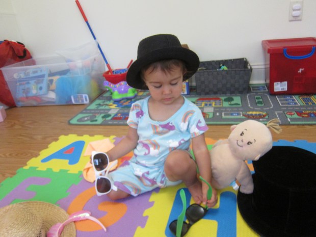 Grandmother's Glasses (3)