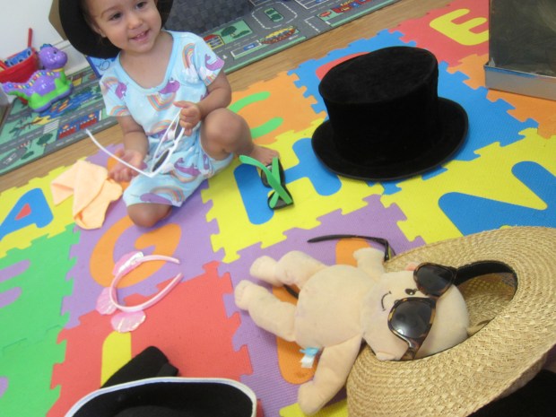 Grandmother's Glasses (4)