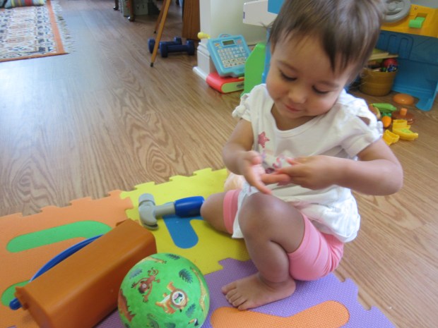 Here's a Ball for Baby (6)