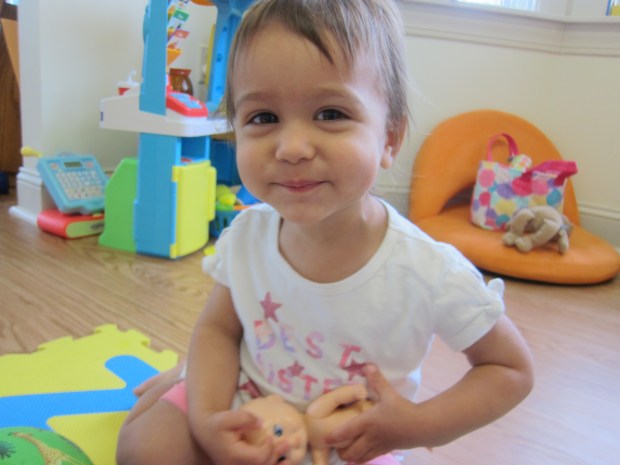 Here's a Ball for Baby (8)