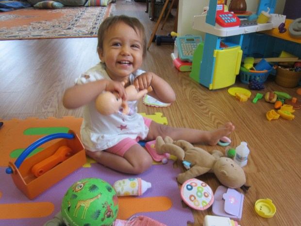 Here's a Ball for Baby (9)