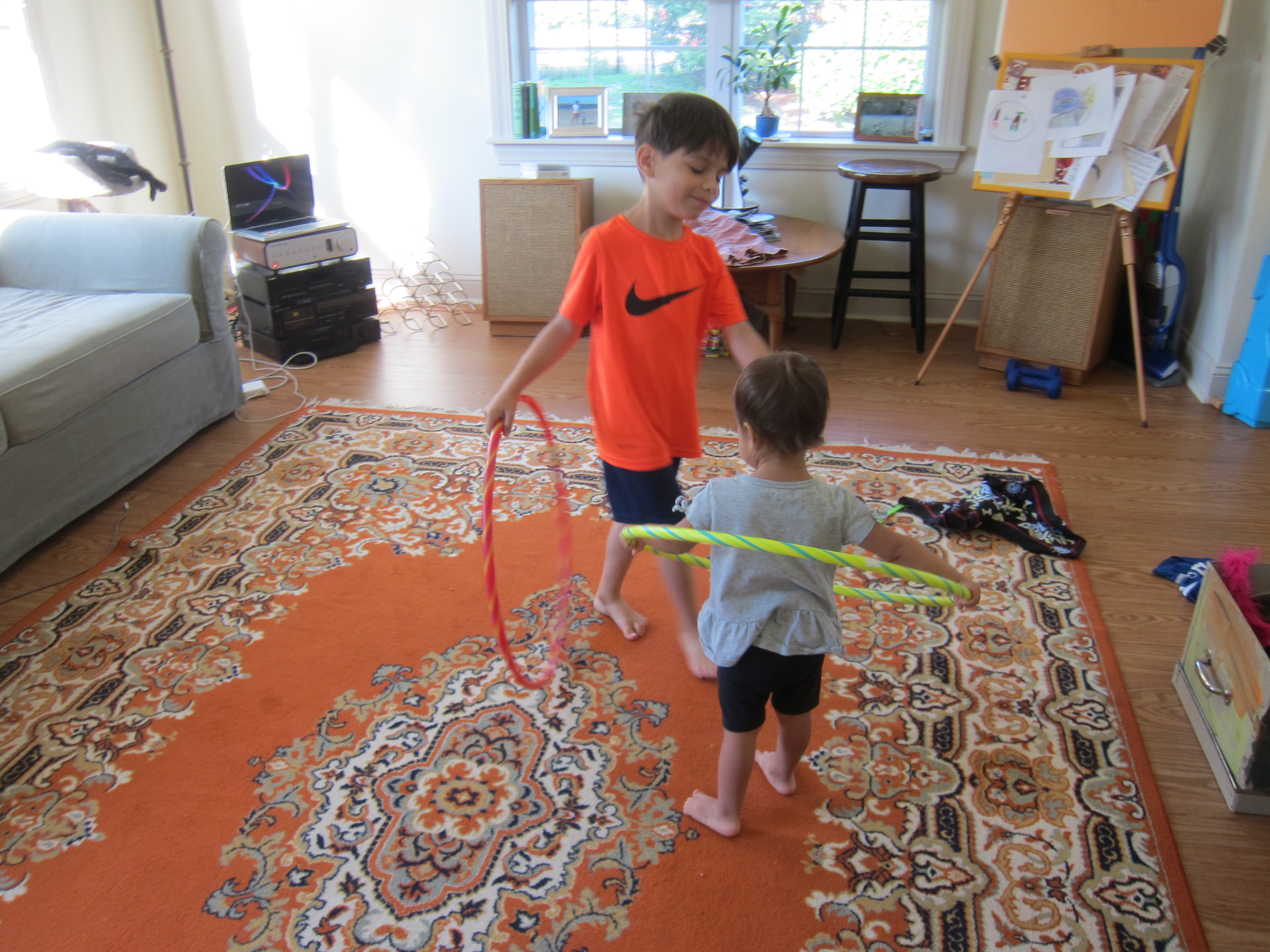 Hula Hoop Workshop (2)