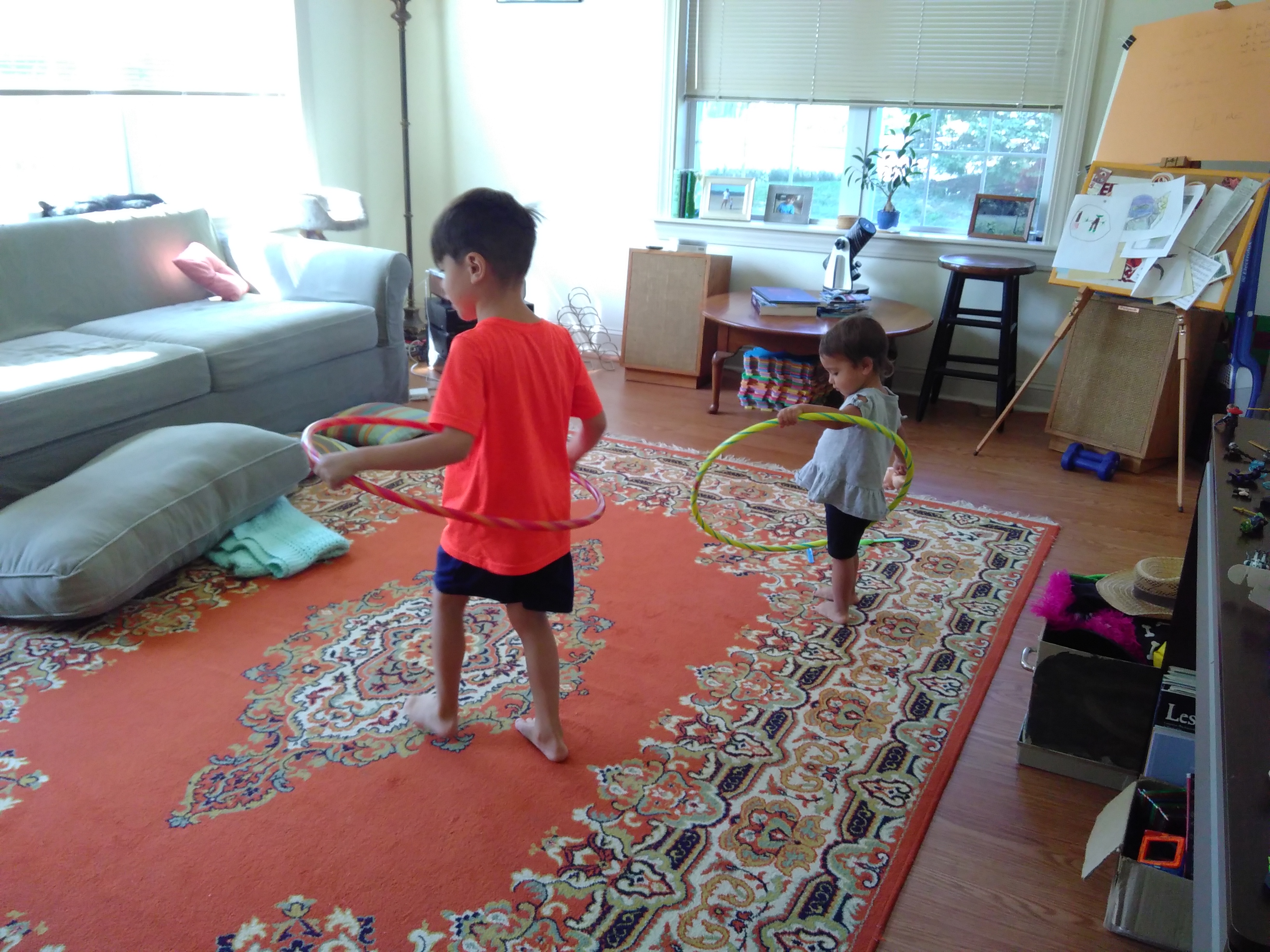 Hula Hoop Workshop (7)