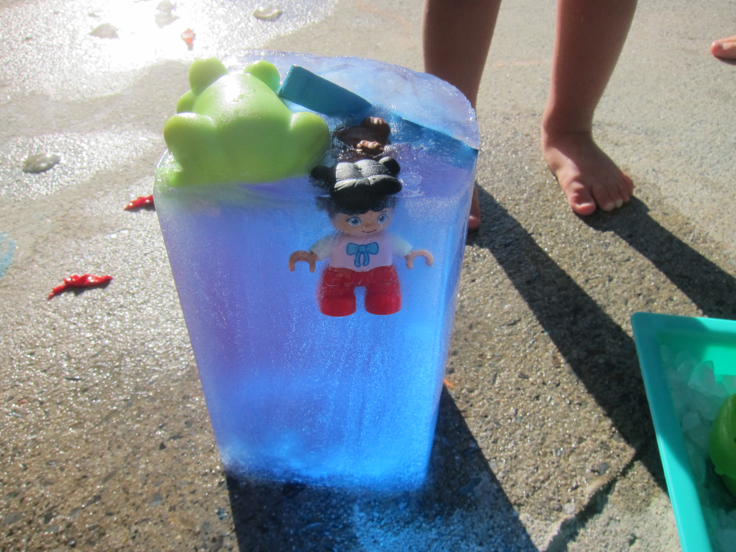 Ice Blocks (9)