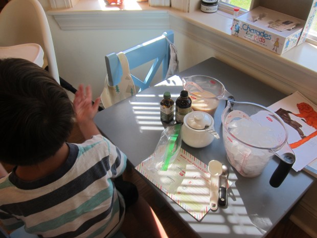 Ice Cream Science (1)