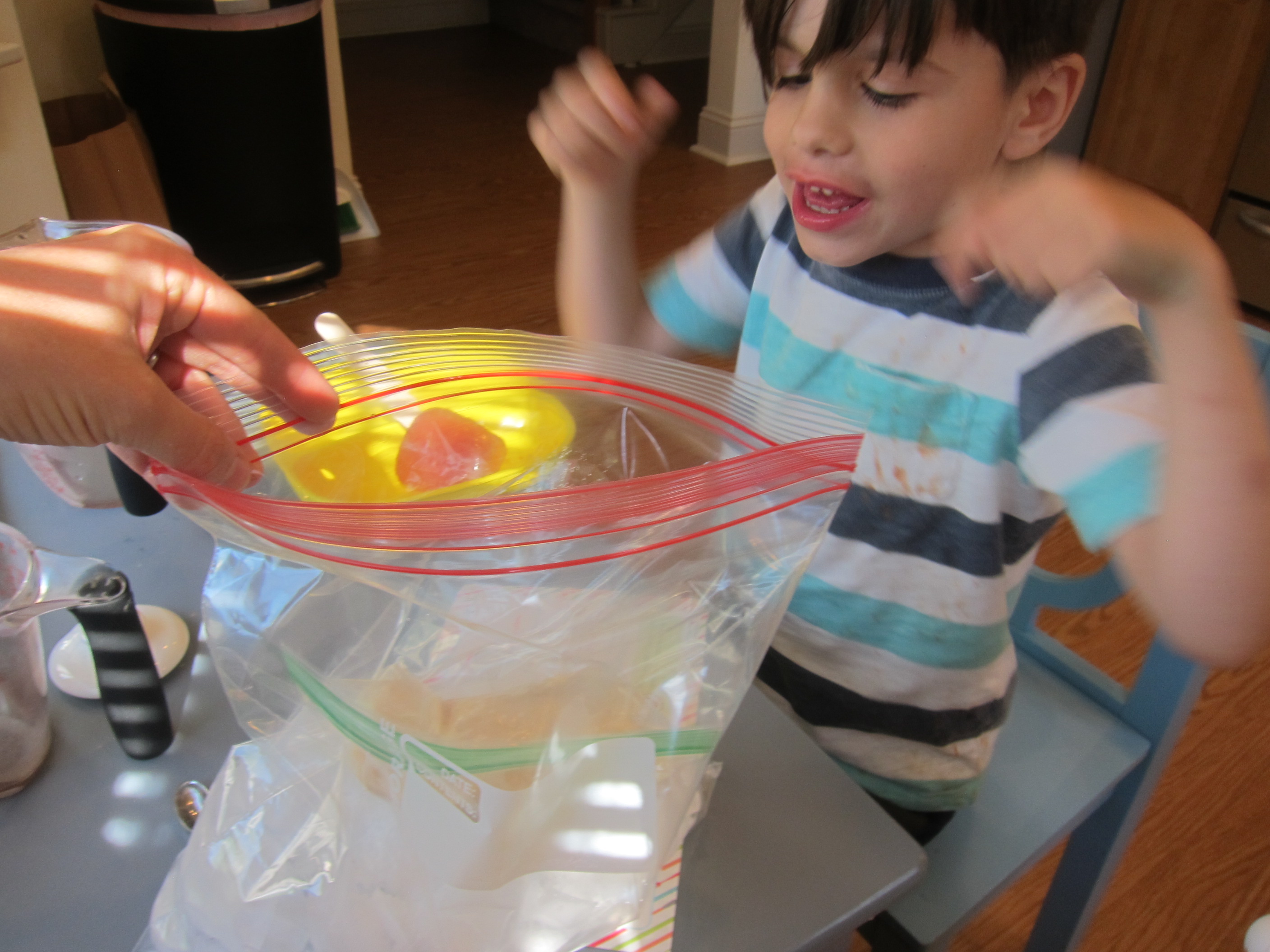 Ice Cream Science (2)