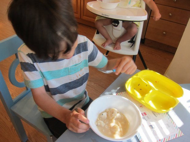 Ice Cream Science (6)