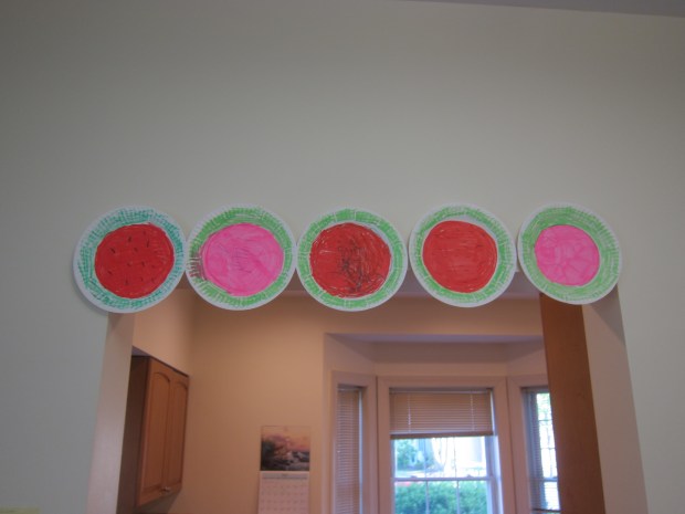 National Watermelon Month (4)