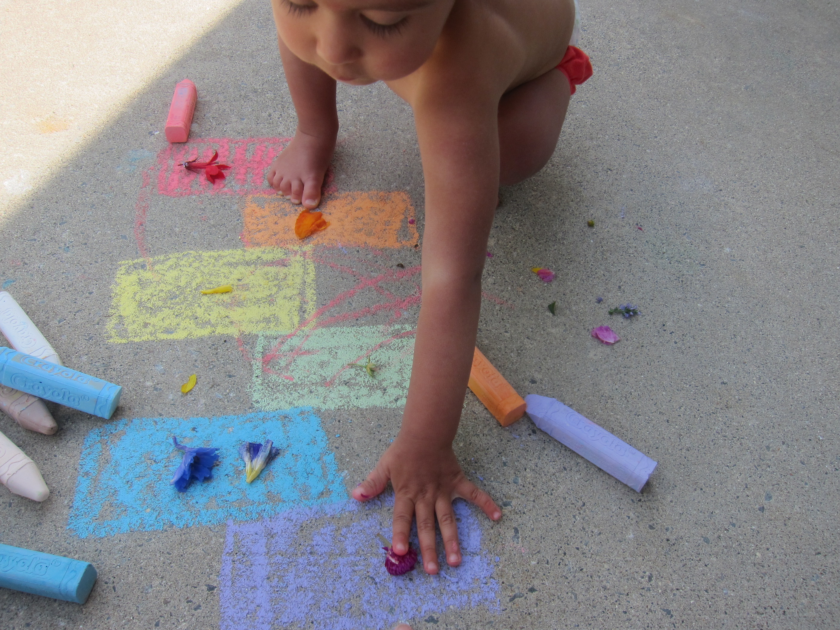 Outdoor Color Match (2)