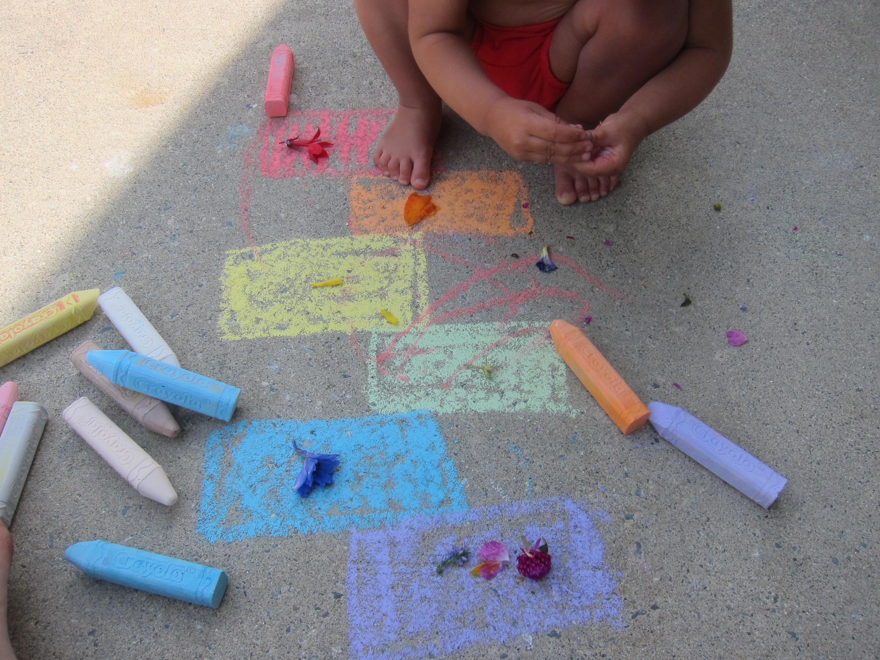 Outdoor Color Match (3)