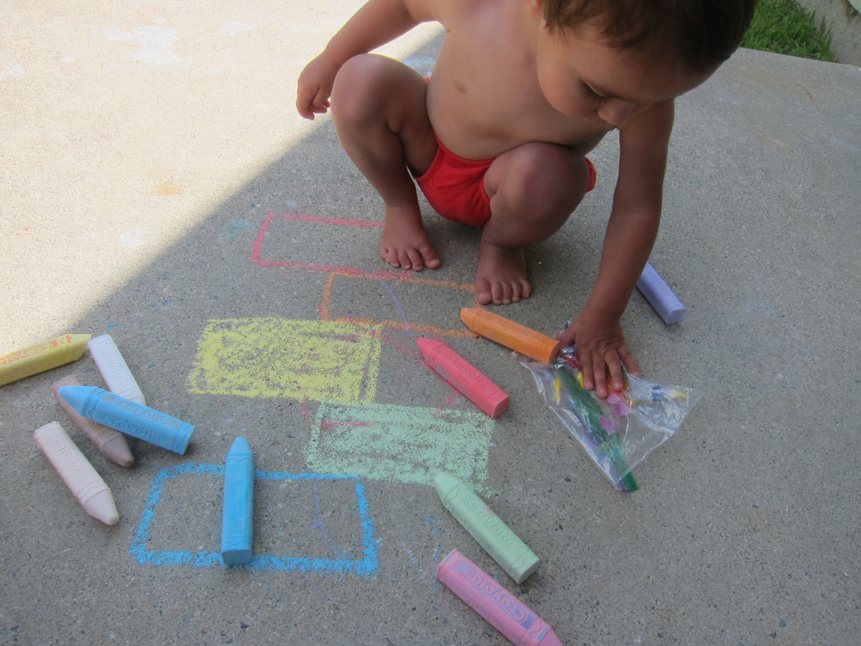 Outdoor Color Match (6)