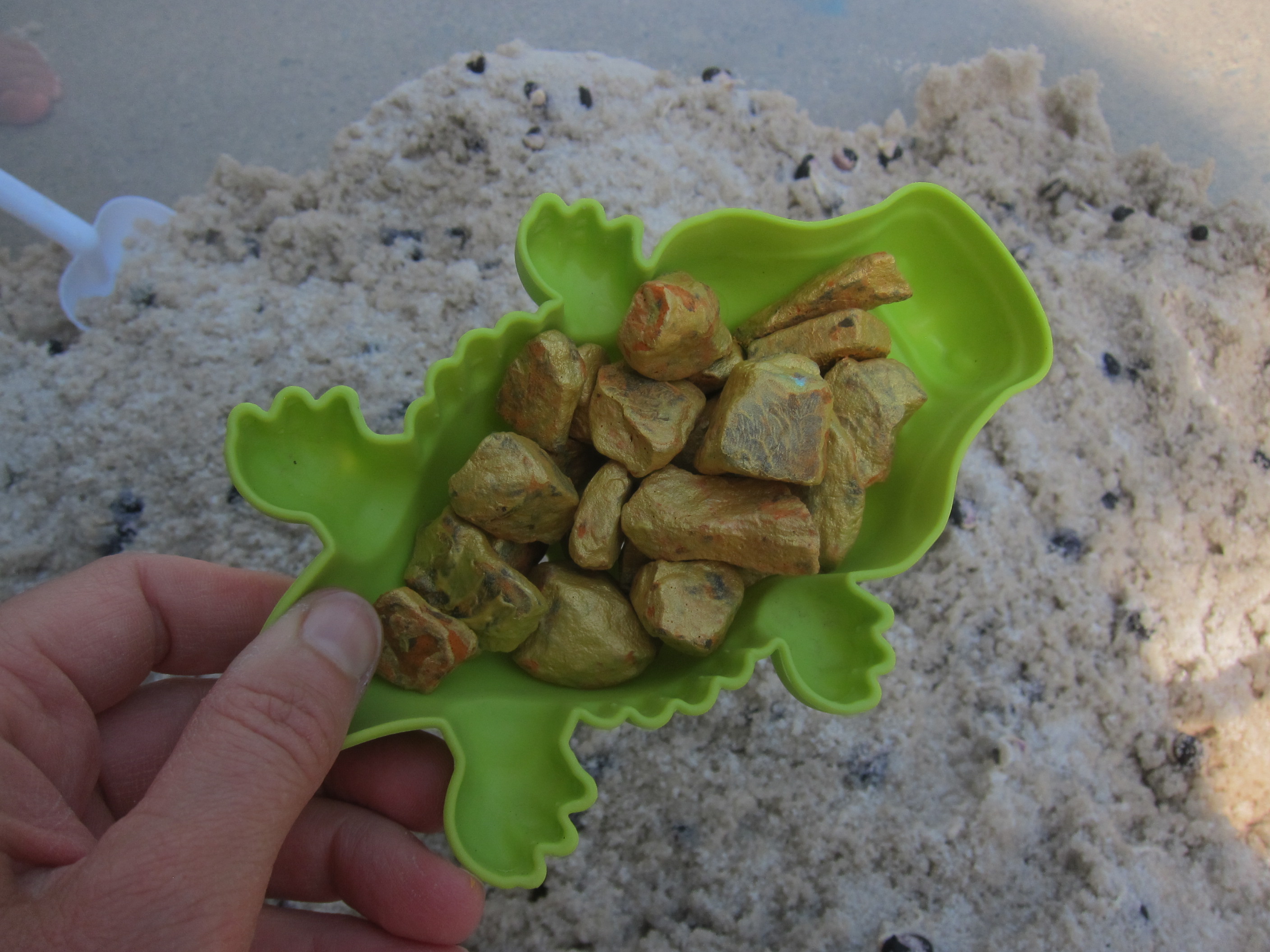 Pan for Gold Sandbox (3)